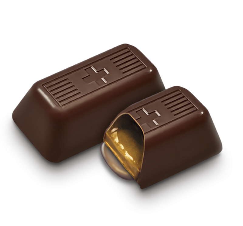 Baru Salty Caramel Drinking Chocolate Lifestyle 2