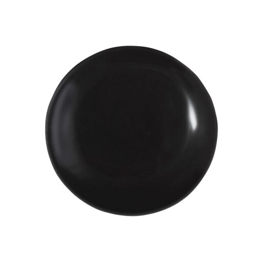 deZaan Holland Carbon Black Cocoa Powder Intrinsic