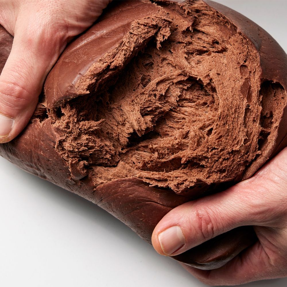 Cacao Barry Extra Brute 22-24% Dutched Cocoa Powder Application 3