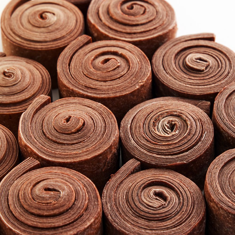 Cacao Barry Extra Brute 22-24% Dutched Cocoa Powder Application