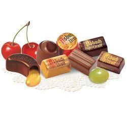 Asbach Brandy Chocolate Assortment