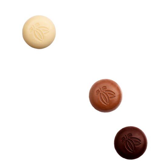 Felchlin Sao Palme Couverture