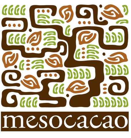 Meso Cacao Logo