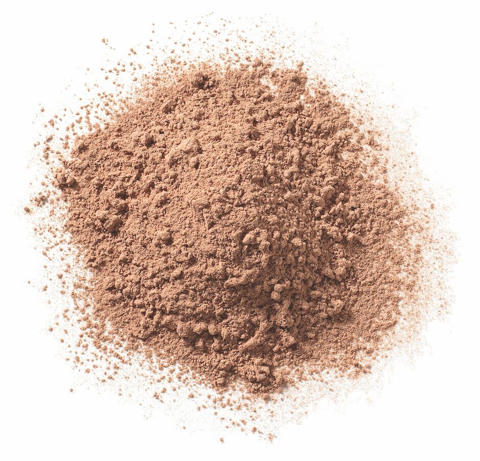 Guittard Sweet Ground Chocolate & Cocoa