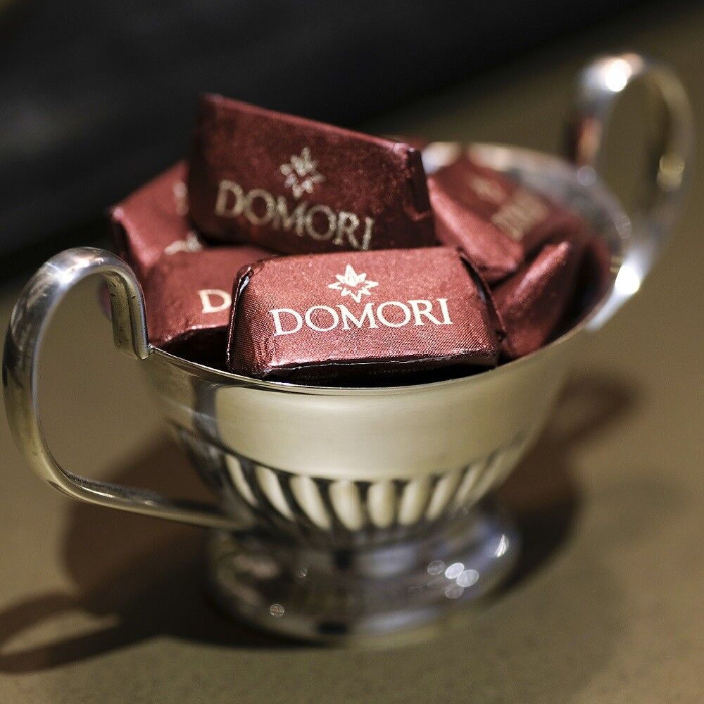Domori Giandujotti Lifestyle 2