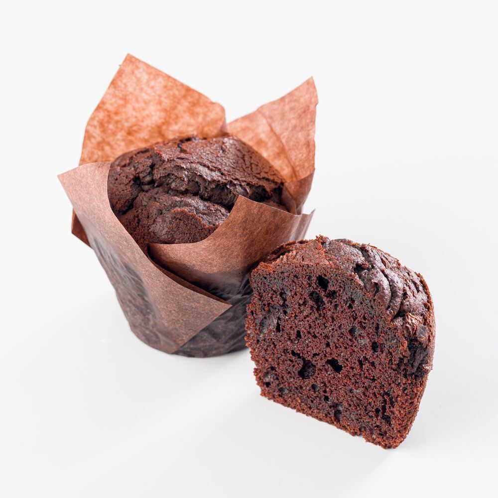 Cacao Barry Plein Arome 22-24% Dutched Cocoa Powder Application