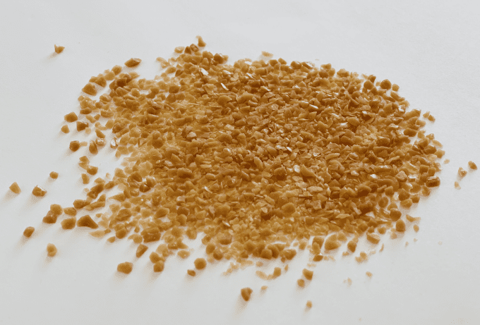 Allez Caramel Flakes
