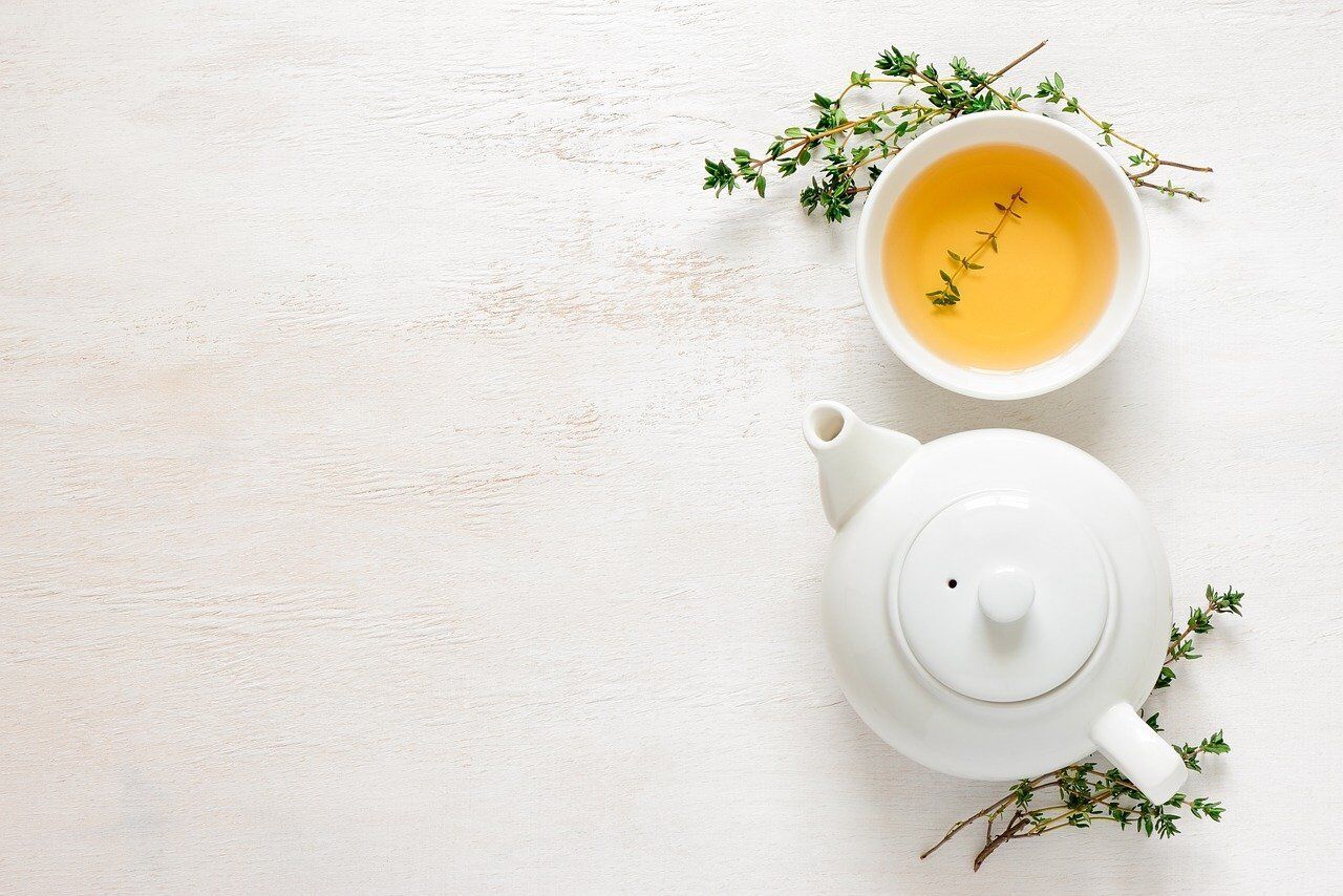 Tea Cup