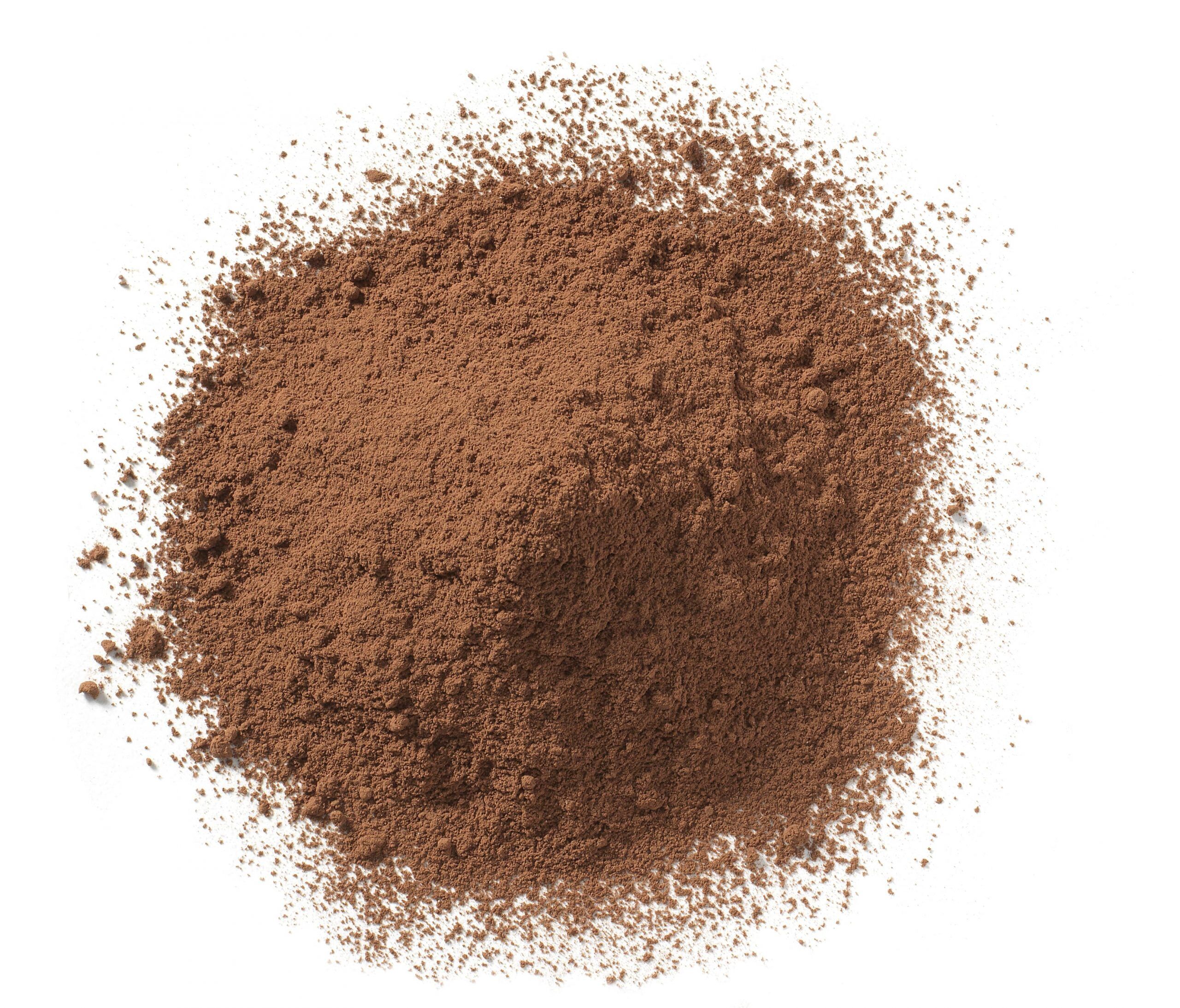 Guittard Jersey Cocoa