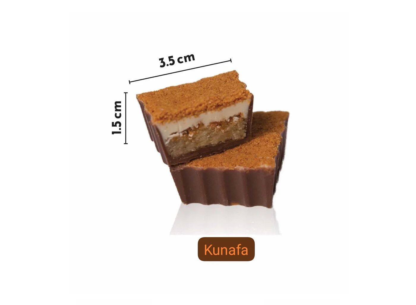 Omniya Delicacy Kunafa