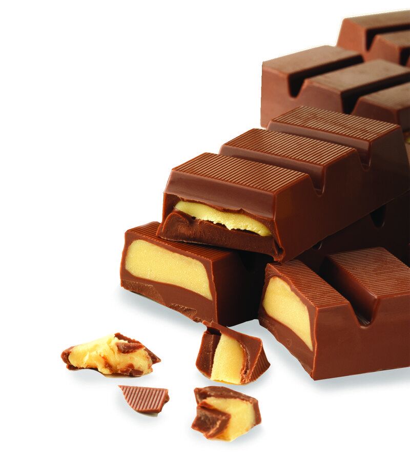 Butlers Milk Chocolate Irish Cream Truffle Bar Aesthetic