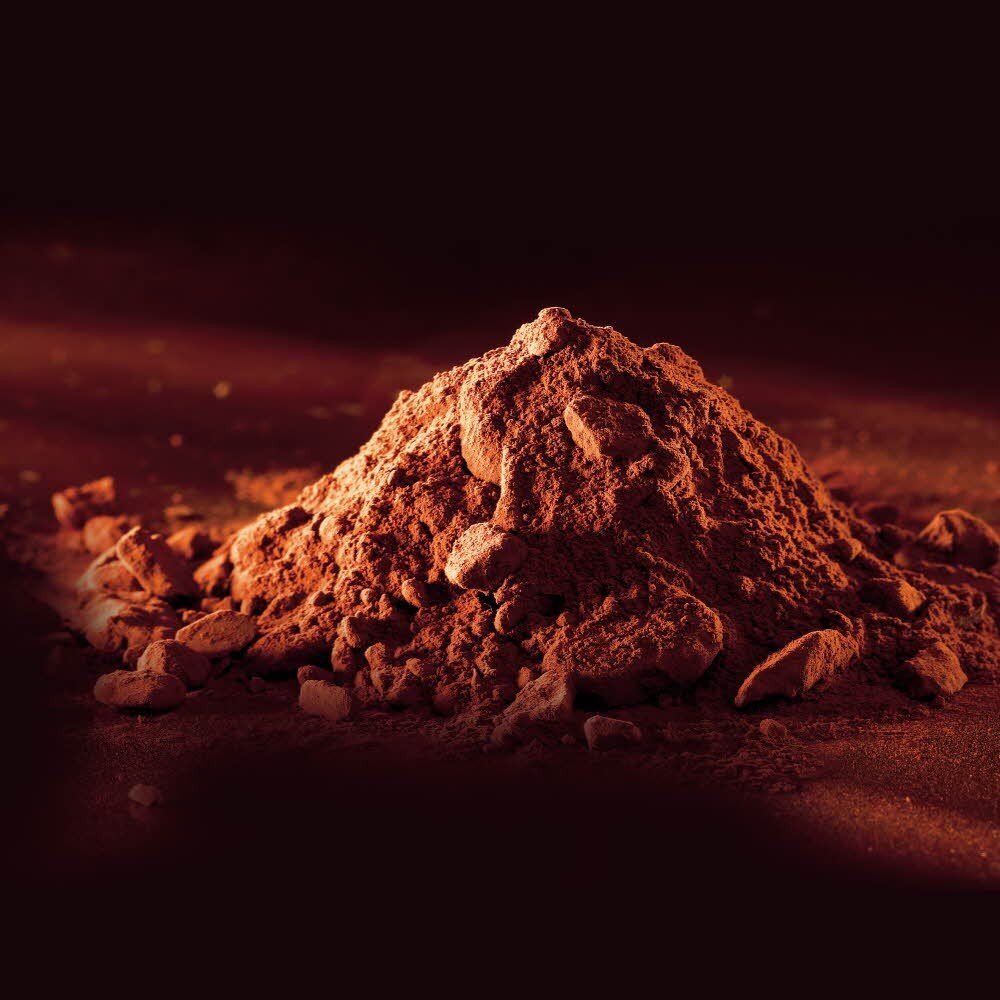 Belcolade Cocoa Powder Loose
