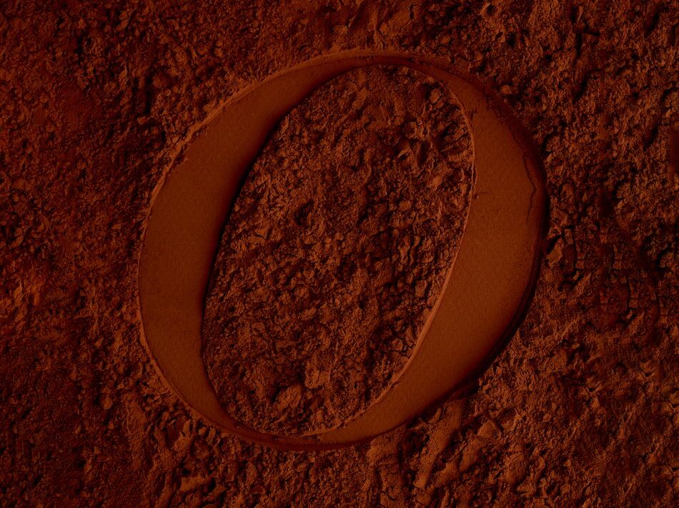 Belcolade Cocoa Powder