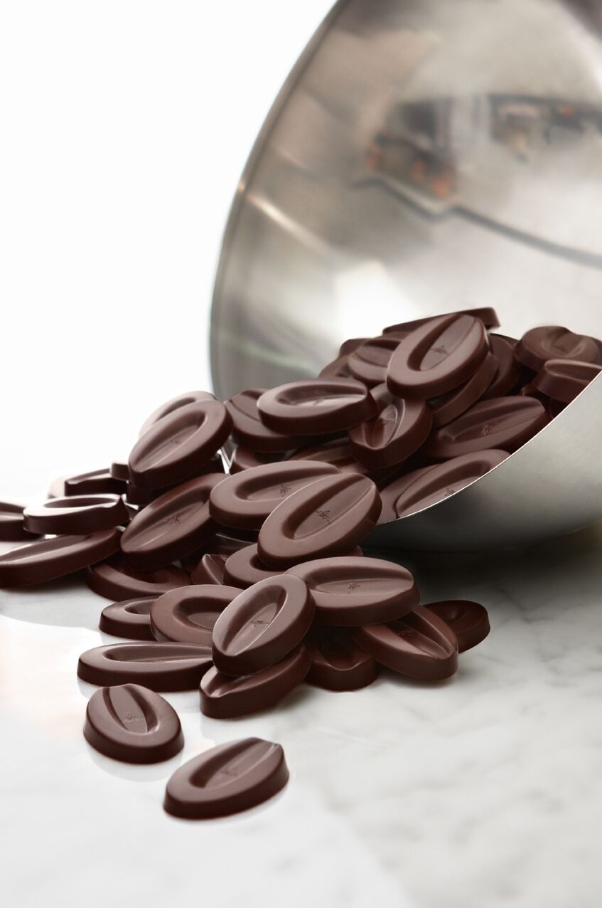 Valrhona Itakuja