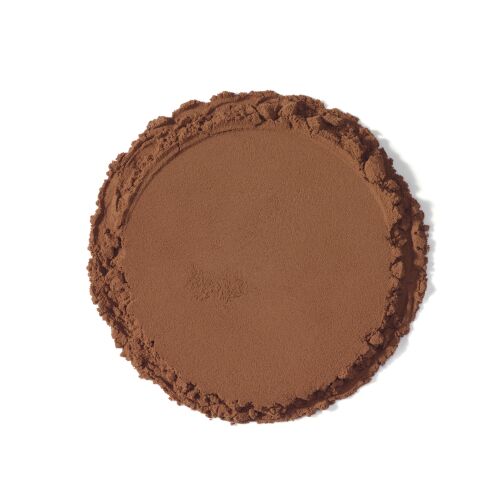 deZaan Holland True Gold Cocoa Powder Extrinsic