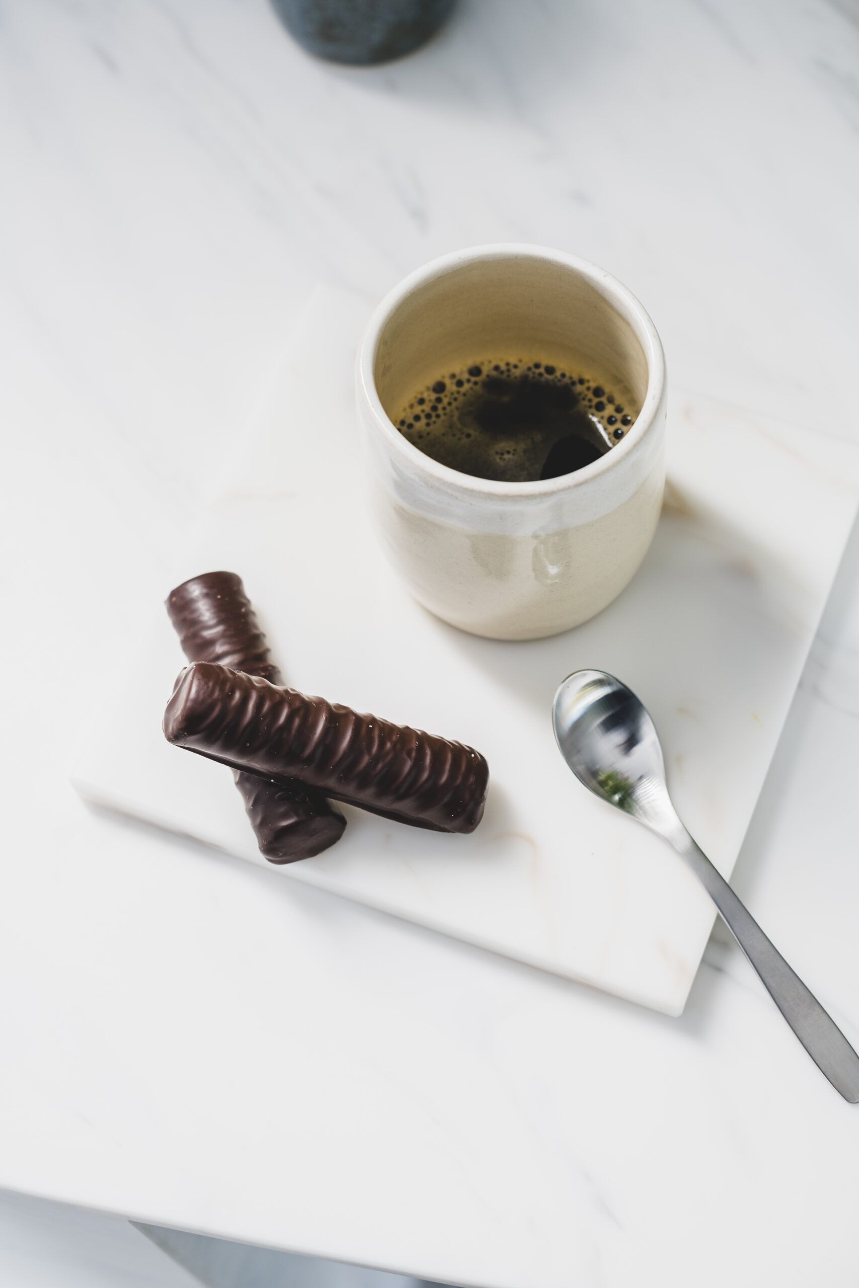 Louis D'Anvers Chocolate Covered Marzipan Lifestyle Photo 8