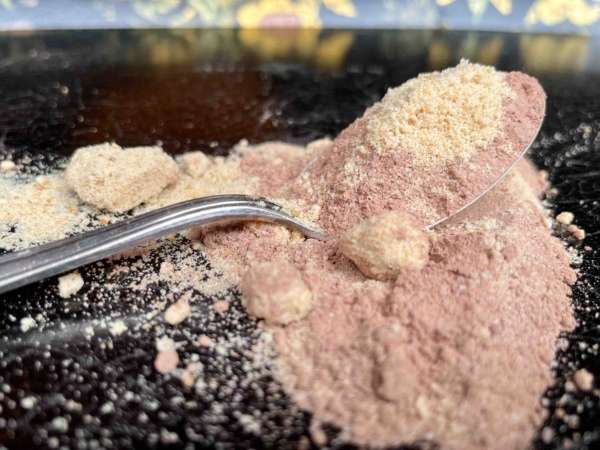 Goodnow Farms Maple Hot Cocoa Mix Loose