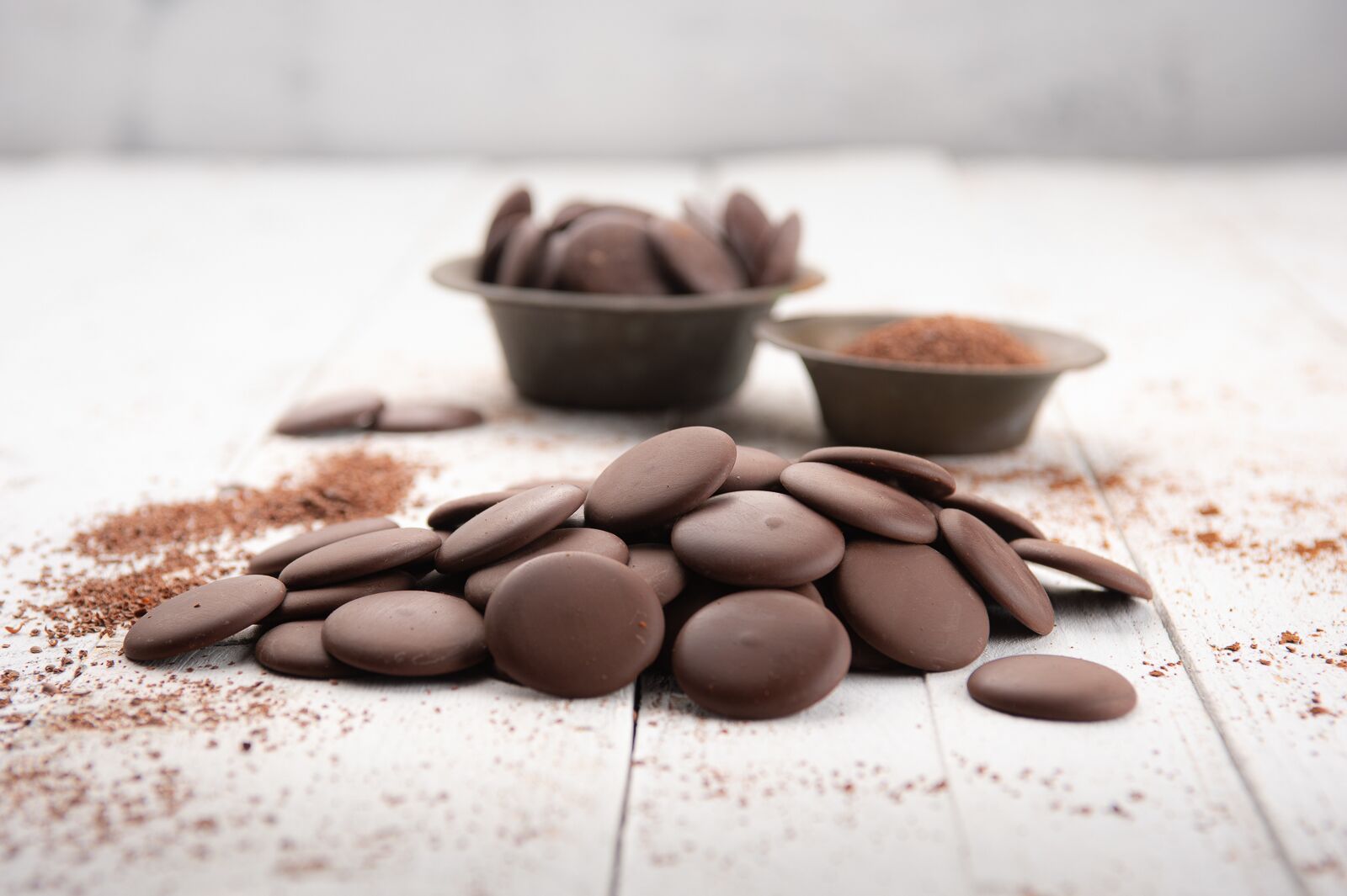 MIA Chocolate Drops Lifestyle